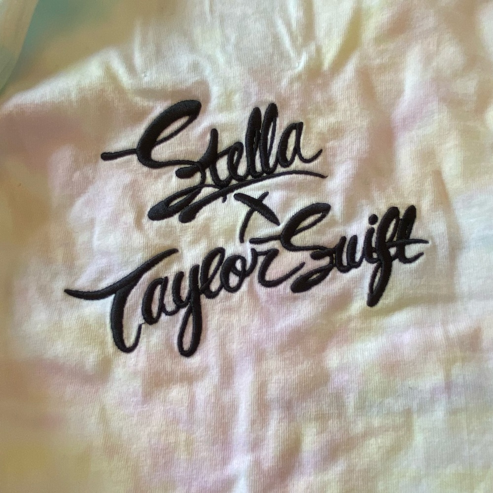 Stella and Taylor Swift